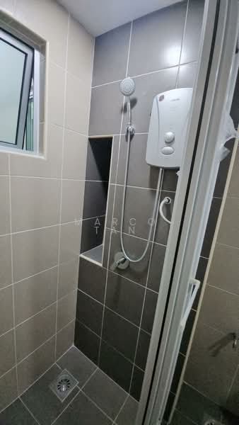 Servis Apartment untuk Disewa di Serviced Residence @ Razak City Residences (RC Residences) - Marco Tan - Bathroom - PropertyGuru.com.my