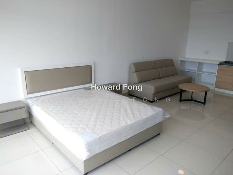 Servis Apartment untuk Disewa di Evo Soho Suite - Chi How Fong - PropertyGuru.com.my