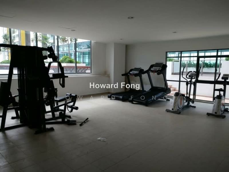 Servis Apartment untuk Disewa di Evo Soho Suite - Chi How Fong - PropertyGuru.com.my