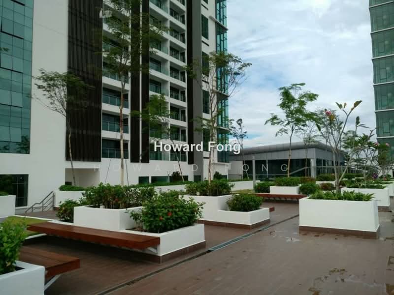 Servis Apartment untuk Disewa di Evo Soho Suite - Chi How Fong - PropertyGuru.com.my
