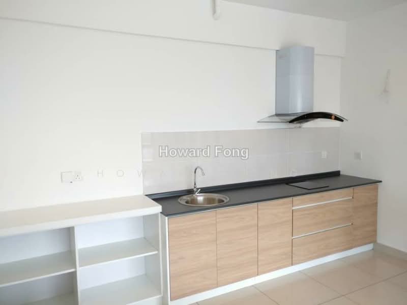 Servis Apartment untuk Disewa di Evo Soho Suite - Chi How Fong - PropertyGuru.com.my