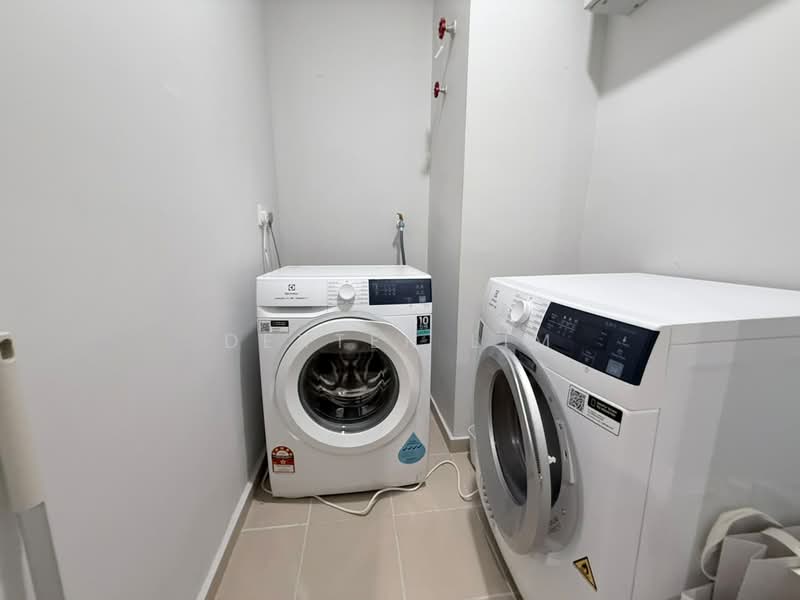 Servis Apartment untuk Disewa di The Ruma - Dexter Lim - Interior - PropertyGuru.com.my