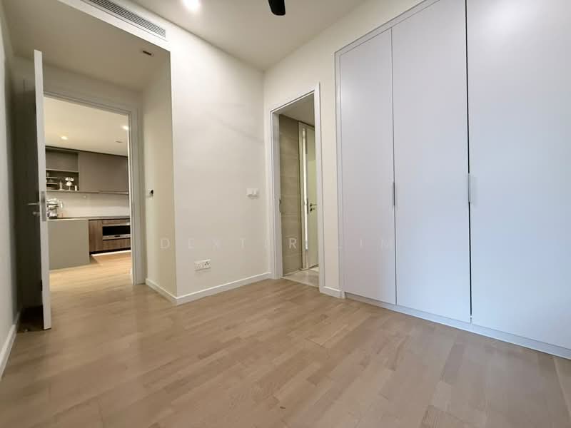 Servis Apartment untuk Disewa di The Ruma - Dexter Lim - Interior - PropertyGuru.com.my