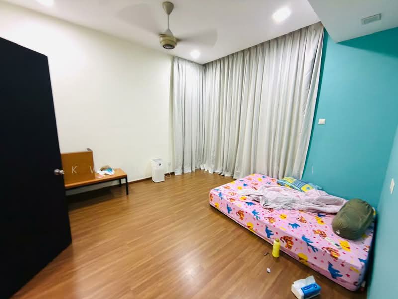 2.5-storey Terraced House for Sale in Bandar Country Homes (Rawang) - Kwong Xiao Wei - Bedroom - PropertyGuru.com.my