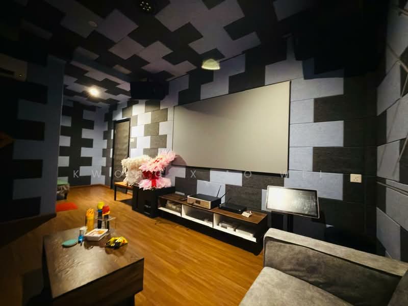 2.5-storey Terraced House for Sale in Bandar Country Homes (Rawang) - Kwong Xiao Wei - Interior - PropertyGuru.com.my