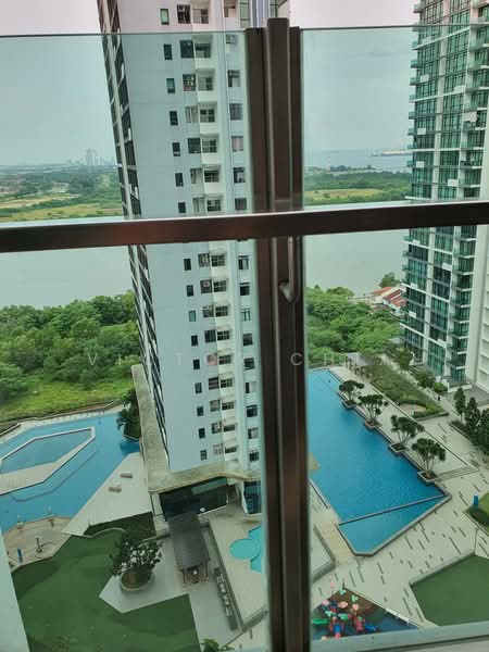Service Residence for Sale at Wave @ Marina Cove - Victor Chia - Exterior - PropertyGuru.com.my