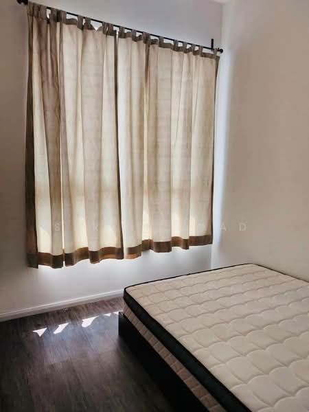 Servis Apartment untuk Disewa di M Suites - Sariah Saad - Bedroom - PropertyGuru.com.my
