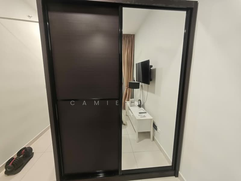 Service Residence for Rent at Trion 2 @ KL - Camie Hoo - Interior - PropertyGuru.com.my