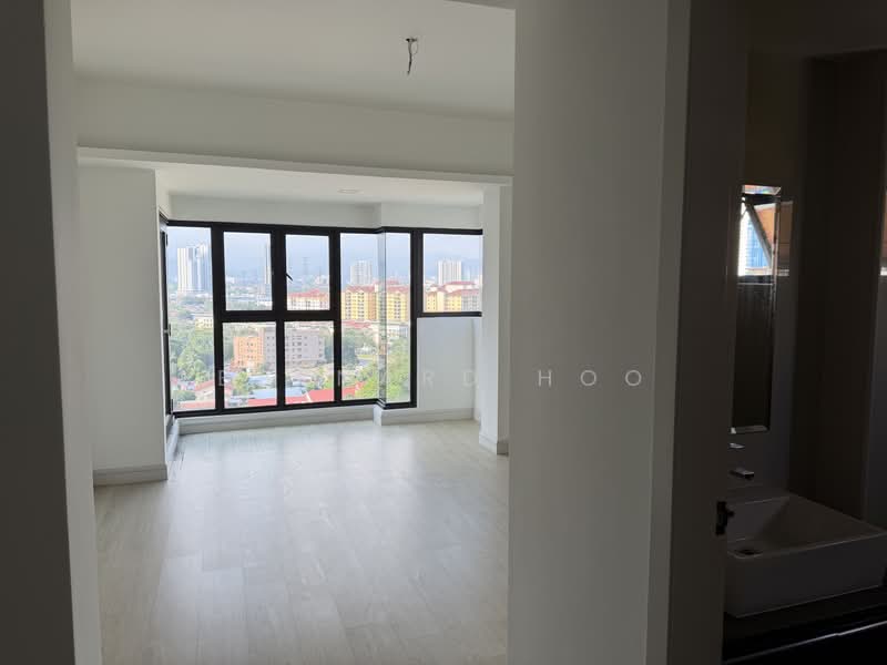 Kondominium untuk Disewa di Royalle Residence - Bernard Hoo - PropertyGuru.com.my