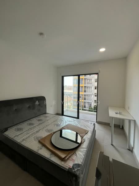 Servis Apartment untuk Disewa di DK Impian - Abby Woo - Bedroom - PropertyGuru.com.my