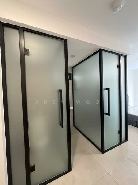 Servis Apartment untuk Disewa di DK Impian - Abby Woo - Interior - PropertyGuru.com.my