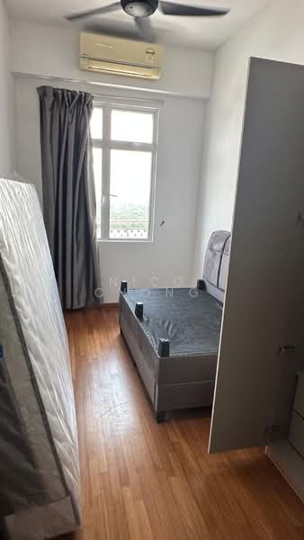 Service Residence for Sale at Grandview 360 - Nico Chong - Bedroom - PropertyGuru.com.my