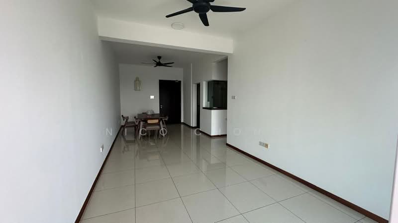 Service Residence for Sale at Grandview 360 - Nico Chong - Living Room - PropertyGuru.com.my