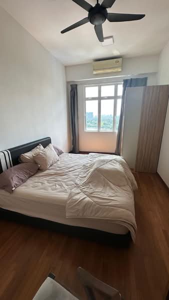 Service Residence for Sale at Grandview 360 - Nico Chong - Bedroom - PropertyGuru.com.my