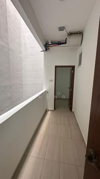 Service Residence for Sale at Grandview 360 - Nico Chong - Corridor - PropertyGuru.com.my