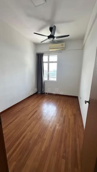Service Residence for Sale at Grandview 360 - Nico Chong - Bedroom - PropertyGuru.com.my