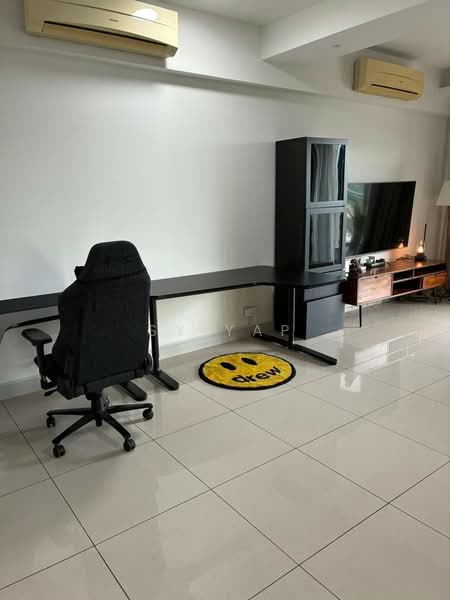 Condominium for Rent at The Westside One - SY YAP - Study - PropertyGuru.com.my