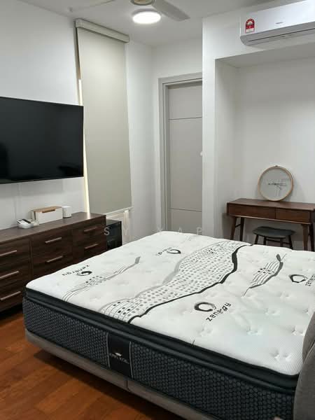 Condominium for Rent at The Westside One - SY YAP - Bedroom - PropertyGuru.com.my