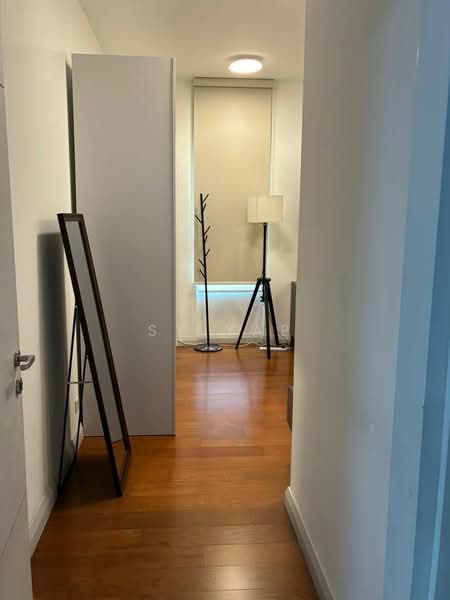 Condominium for Rent at The Westside One - SY YAP - Corridor - PropertyGuru.com.my