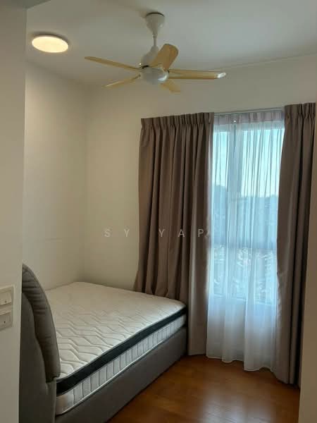 Condominium for Rent at The Westside One - SY YAP - Bedroom - PropertyGuru.com.my