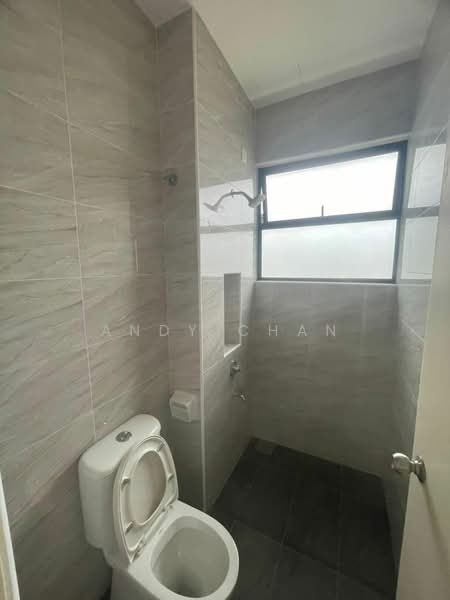 Cluster House for Sale in Johor Bahru (Johor) - Andy Chan - Bathroom - PropertyGuru.com.my