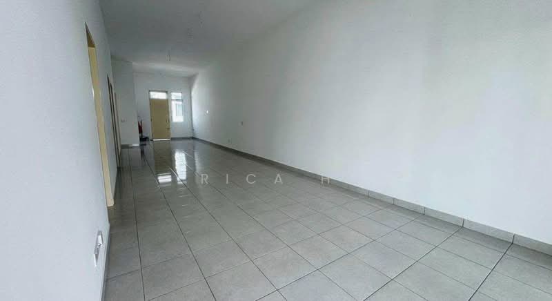 1-storey Terraced House for Sale in Bandar Putra (Kulai) - Erica Ho - Interior - PropertyGuru.com.my