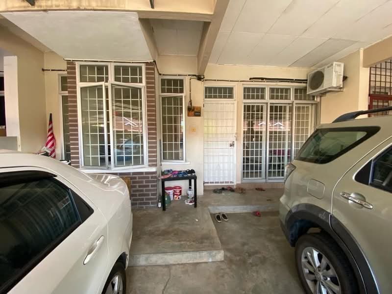 Rumah Teres 1 Tingkat untuk Dijual di Bandar Perdana (Sungai Petani) - Hasnizam . - PropertyGuru.com.my