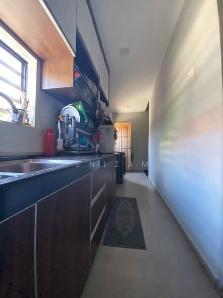 Rumah Teres 1 Tingkat untuk Dijual di Bandar Perdana (Sungai Petani) - Hasnizam . - PropertyGuru.com.my