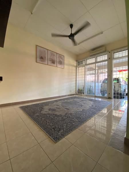 Rumah Teres 1 Tingkat untuk Dijual di Bandar Perdana (Sungai Petani) - Hasnizam . - PropertyGuru.com.my