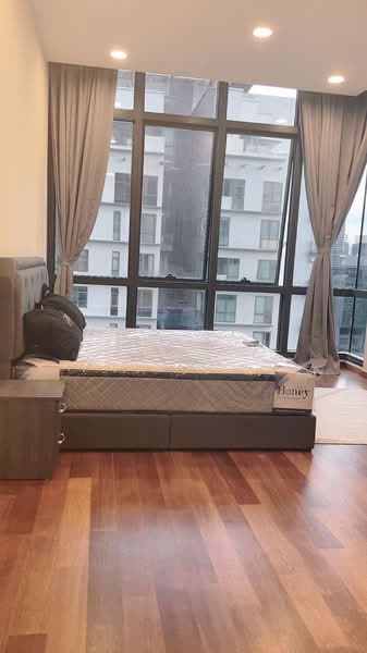 Service Residence for Sale at The Manor - Marco Tan - Bedroom - PropertyGuru.com.my