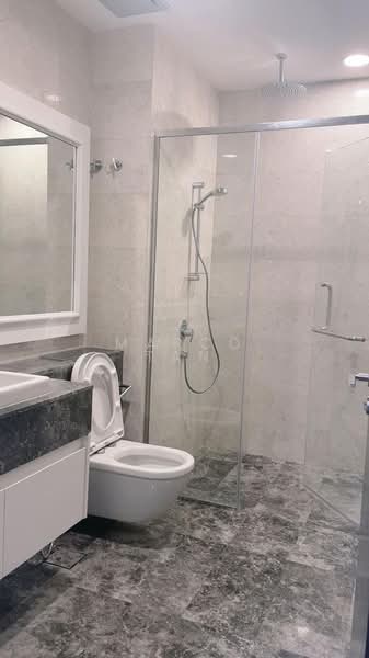 Service Residence for Sale at The Manor - Marco Tan - Bathroom - PropertyGuru.com.my