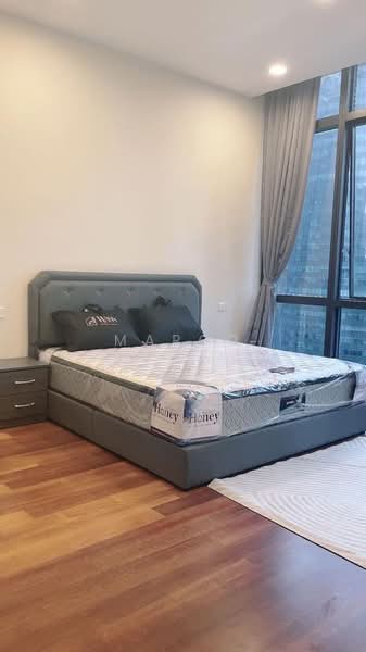 Service Residence for Sale at The Manor - Marco Tan - Bedroom - PropertyGuru.com.my