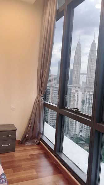 Service Residence for Sale at The Manor - Marco Tan - View - PropertyGuru.com.my