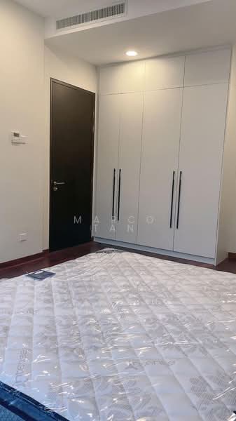 Service Residence for Sale at The Manor - Marco Tan - Bedroom - PropertyGuru.com.my