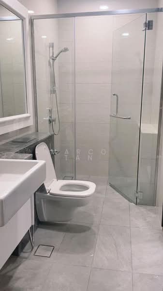 Service Residence for Sale at The Manor - Marco Tan - Bathroom - PropertyGuru.com.my
