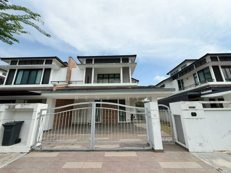 Semi-Detached House for Sale in Eco Botanic (Iskandar Puteri (Nusajaya)) - Reny Hee - PropertyGuru.com.my