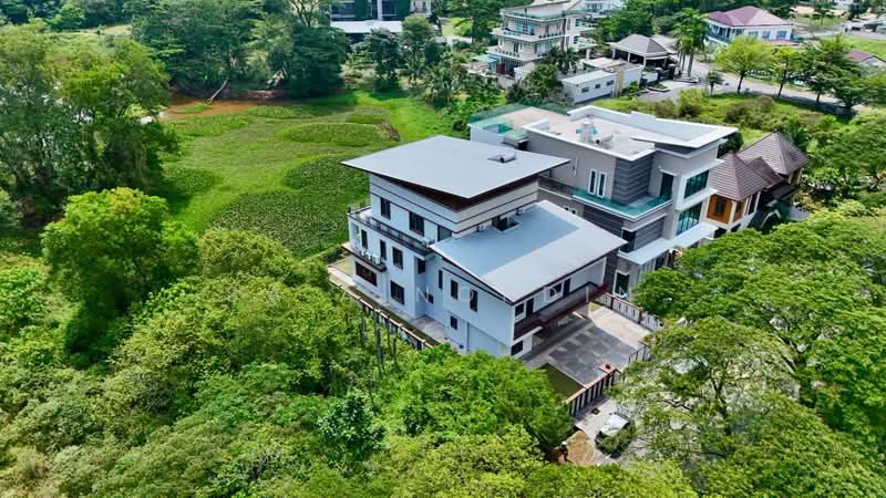 Bungalow for Sale in Shah Alam (Selangor) - Sa'a Nordin - Exterior - PropertyGuru.com.my