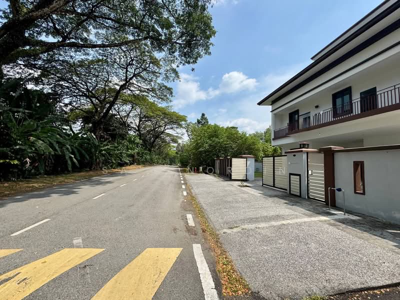Bungalow for Sale in Shah Alam (Selangor) - Sa'a Nordin - Exterior - PropertyGuru.com.my