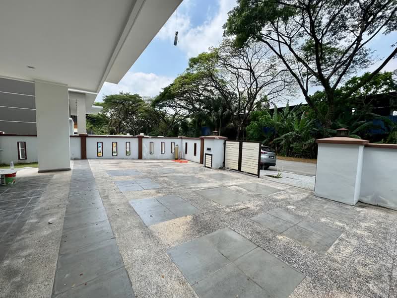 Bungalow for Sale in Shah Alam (Selangor) - Sa'a Nordin - Exterior - PropertyGuru.com.my