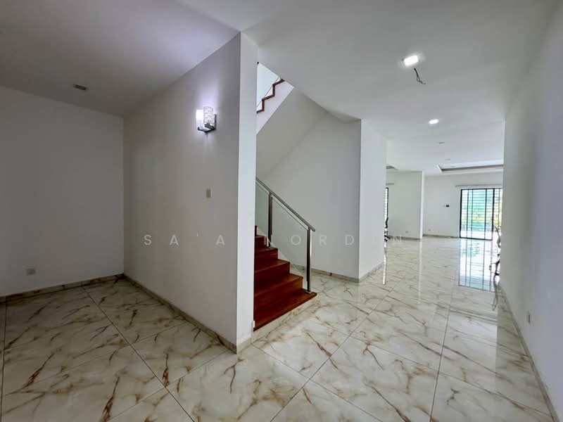 Bungalow for Sale in Shah Alam (Selangor) - Sa'a Nordin - Interior - PropertyGuru.com.my