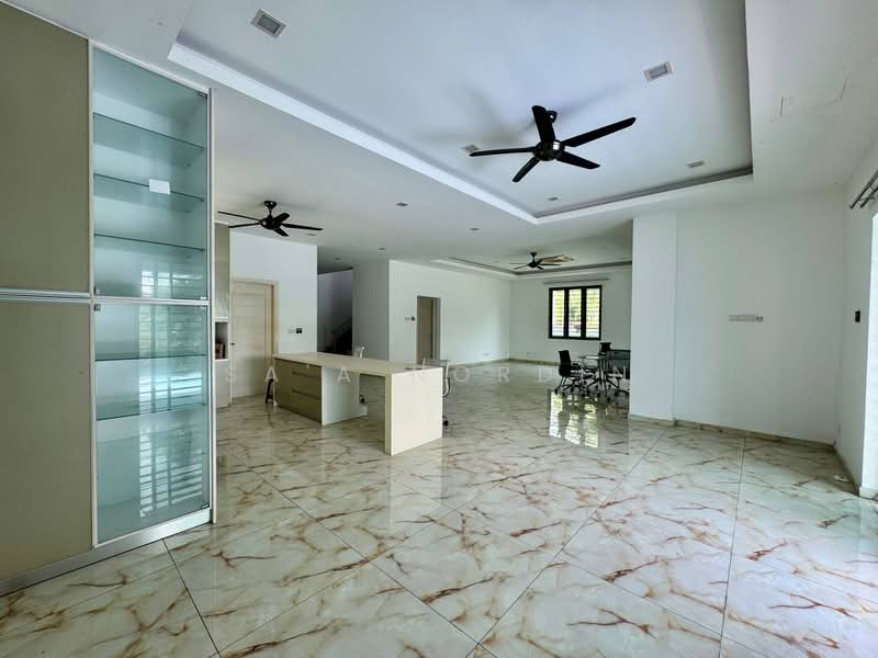 Bungalow for Sale in Shah Alam (Selangor) - Sa'a Nordin - Interior - PropertyGuru.com.my