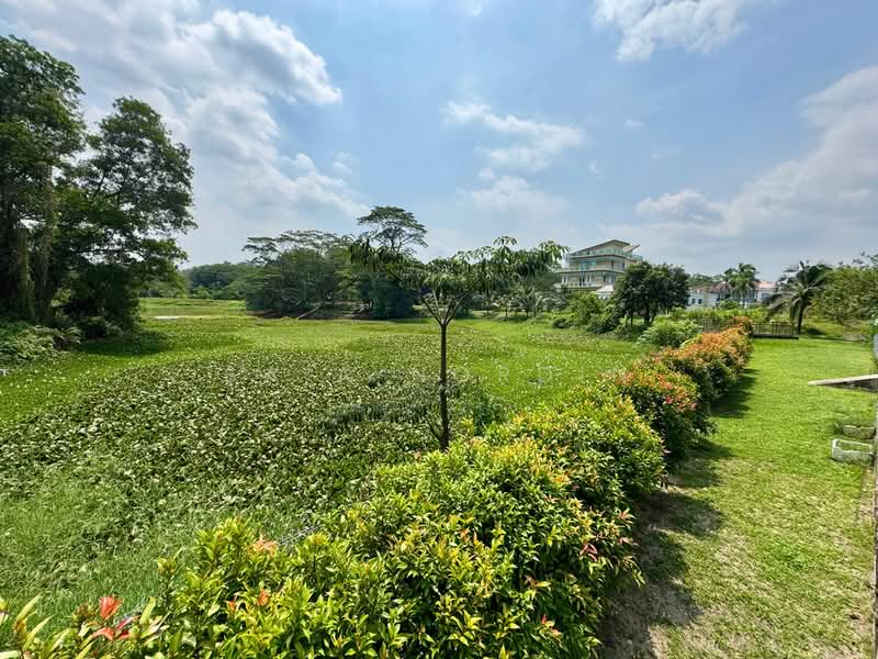 Bungalow for Sale in Shah Alam (Selangor) - Sa'a Nordin - Exterior - PropertyGuru.com.my