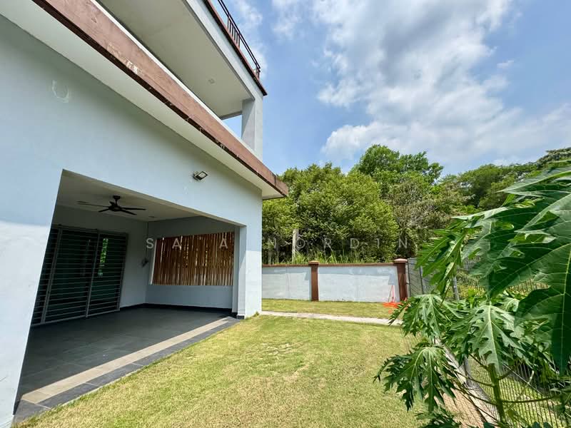 Bungalow for Sale in Shah Alam (Selangor) - Sa'a Nordin - Exterior - PropertyGuru.com.my