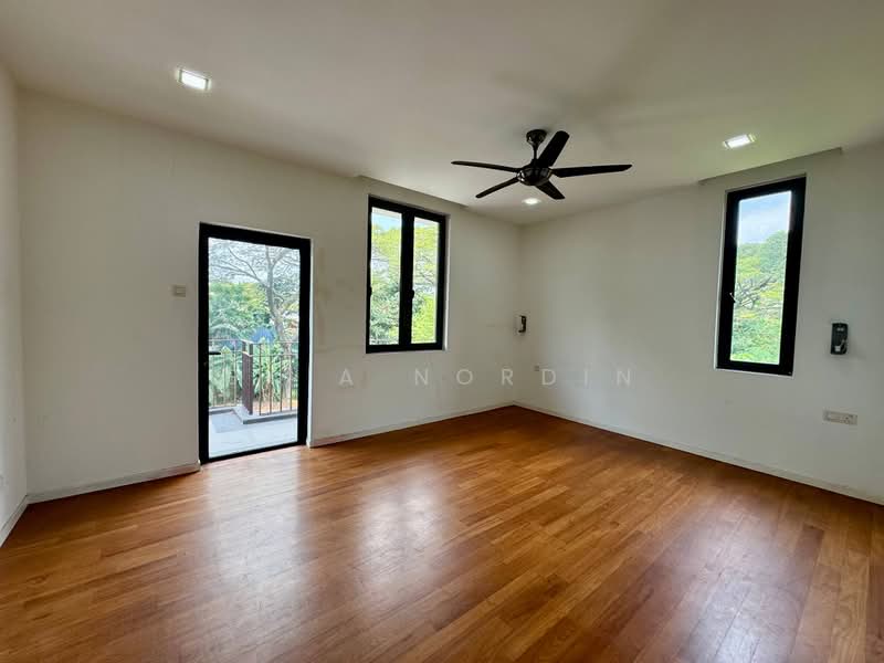 Bungalow for Sale in Shah Alam (Selangor) - Sa'a Nordin - Interior - PropertyGuru.com.my