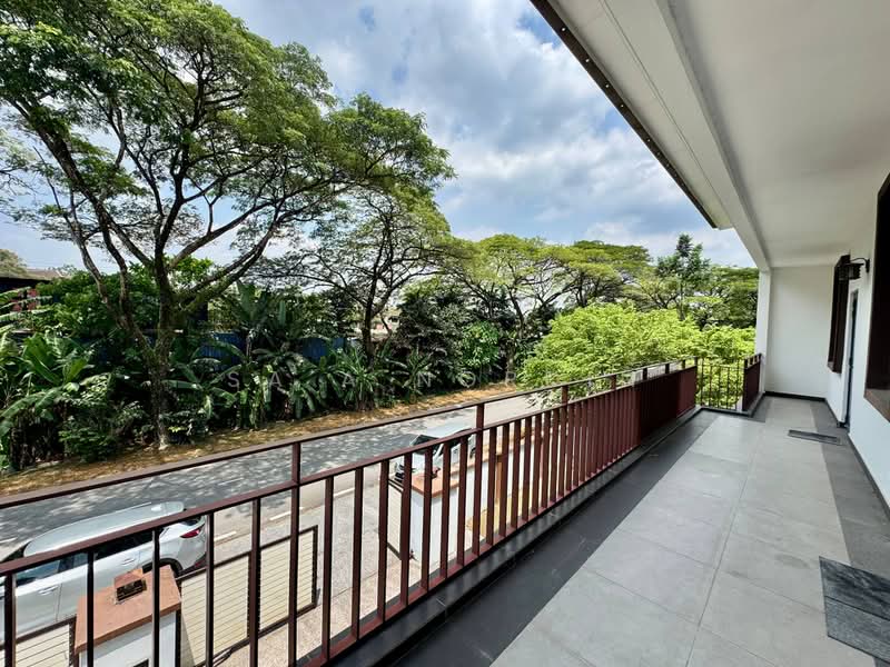 Bungalow for Sale in Shah Alam (Selangor) - Sa'a Nordin - PropertyGuru.com.my