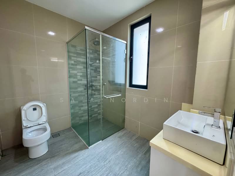 Bungalow for Sale in Shah Alam (Selangor) - Sa'a Nordin - PropertyGuru.com.my