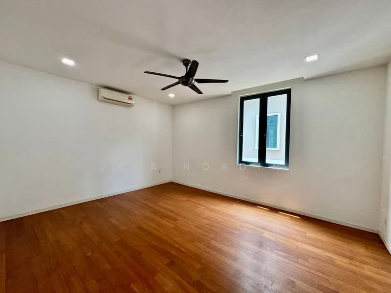 Bungalow for Sale in Shah Alam (Selangor) - Sa'a Nordin - PropertyGuru.com.my