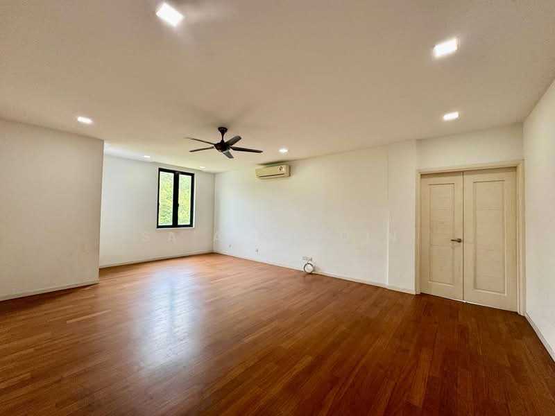 Bungalow for Sale in Shah Alam (Selangor) - Sa'a Nordin - PropertyGuru.com.my
