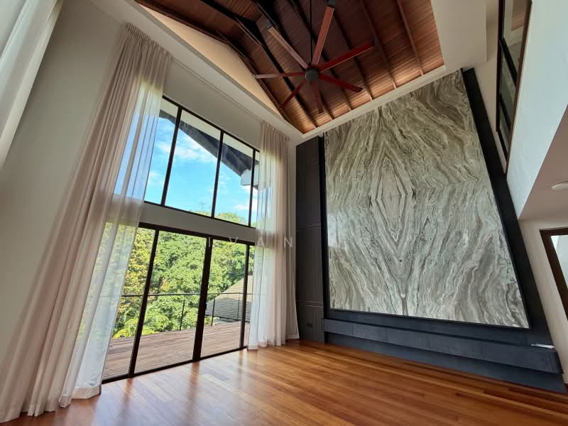 Rumah Banglo untuk Dijual di Country Heights Damansara (Kuala Lumpur) - Aivan Ng - Living Room - PropertyGuru.com.my