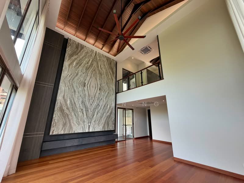 Rumah Banglo untuk Dijual di Country Heights Damansara (Kuala Lumpur) - Aivan Ng - Living Room - PropertyGuru.com.my